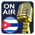 radios de cuba android application logo